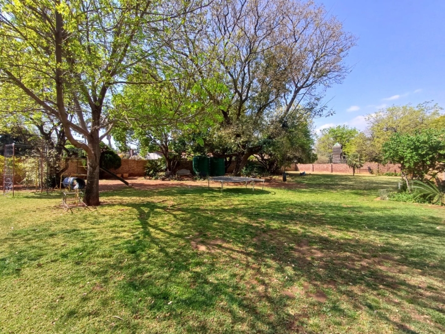 4 Bedroom Property for Sale in Doringkruin North West